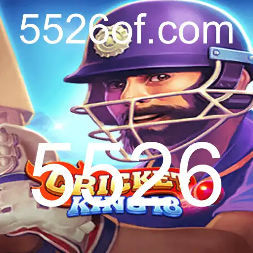 CricketKing18: A Revolução no Mundo dos Jogos de Críquete