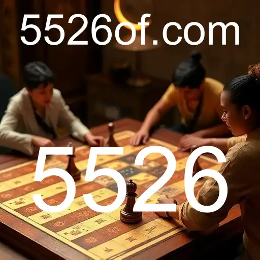 Jogos de tabuleiro