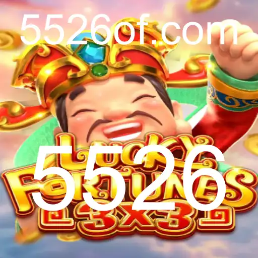 Descubra o Empolgante Jogo LUCKYFORTUNES3x3