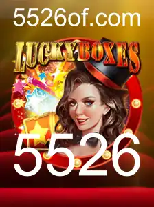 Explorando LuckyBoxes: Um Jogo Inovador com a Palavra-chave 5526