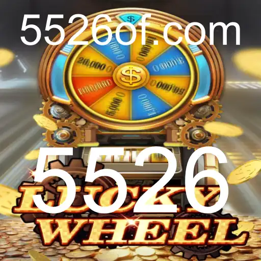 Descubra o Fascinante Mundo de LuckyWheel: O Jogo de Azar que Conquistou Multidões